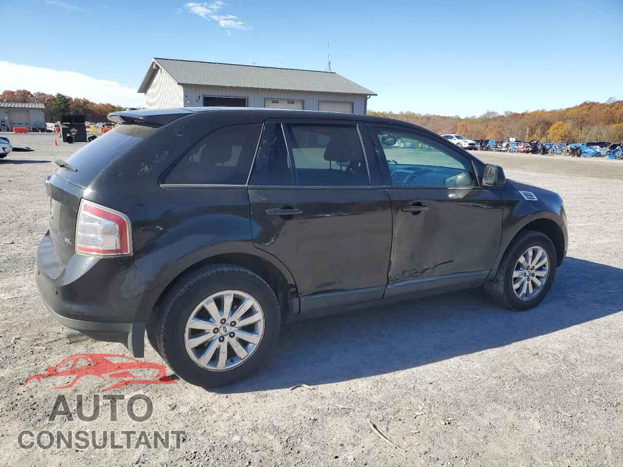 FORD EDGE 2010 - 2FMDK3JC6ABA94564
