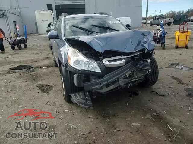 SUBARU OUTBACK 2014 - 4S4BRCDC1E3238641