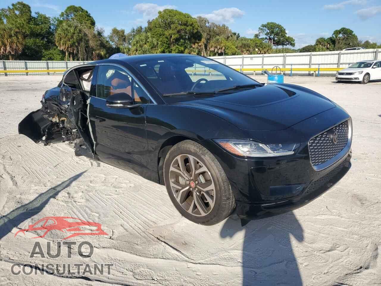 JAGUAR I-PACE 2023 - SADHD2S15P1630033