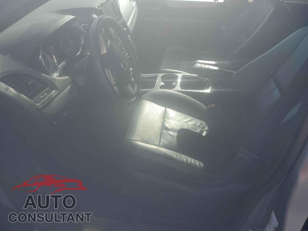 DODGE CARAVAN 2017 - 2C4RDGEG3HR699121
