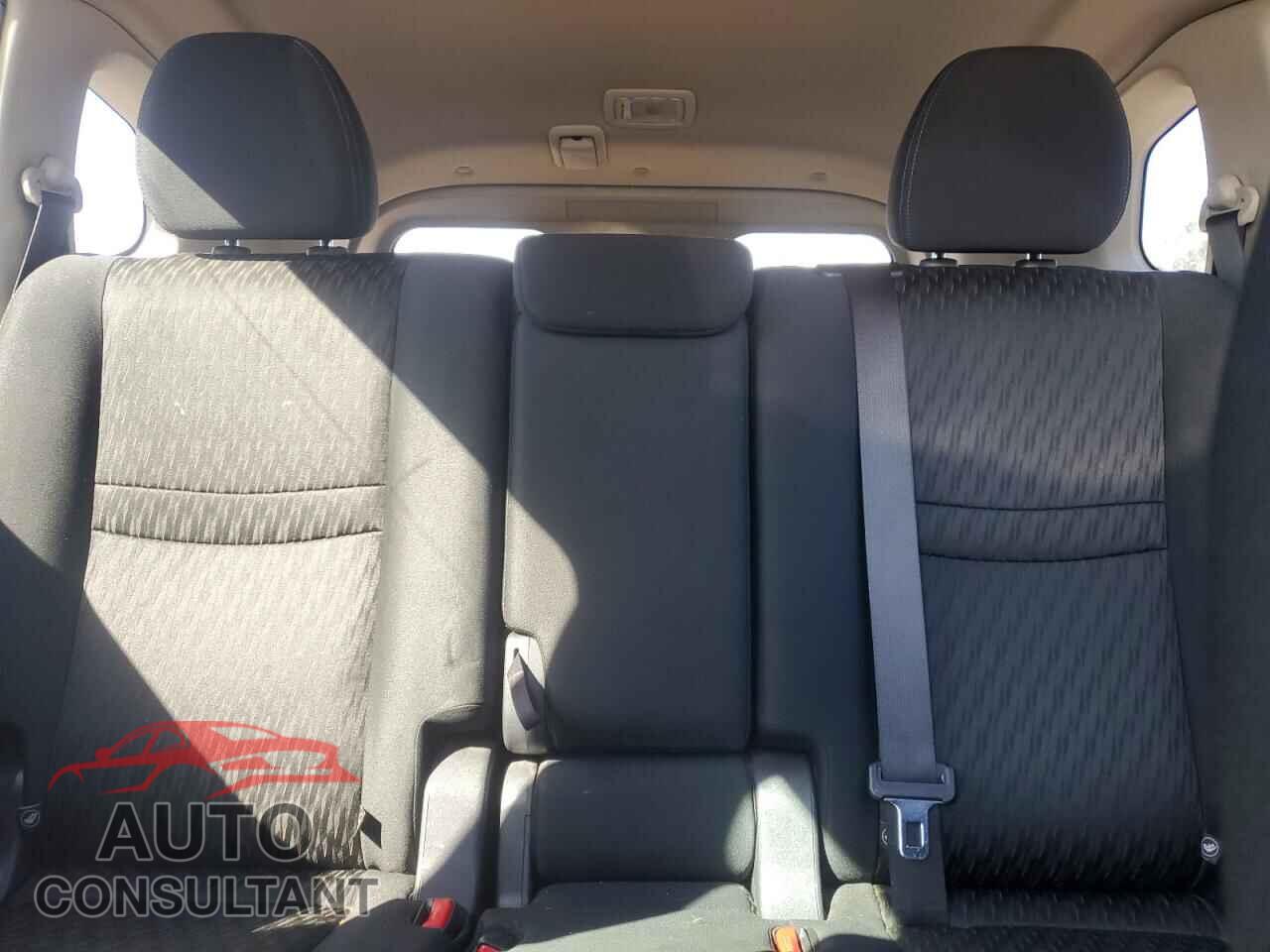 NISSAN ROGUE 2018 - KNMAT2MT2JP589640