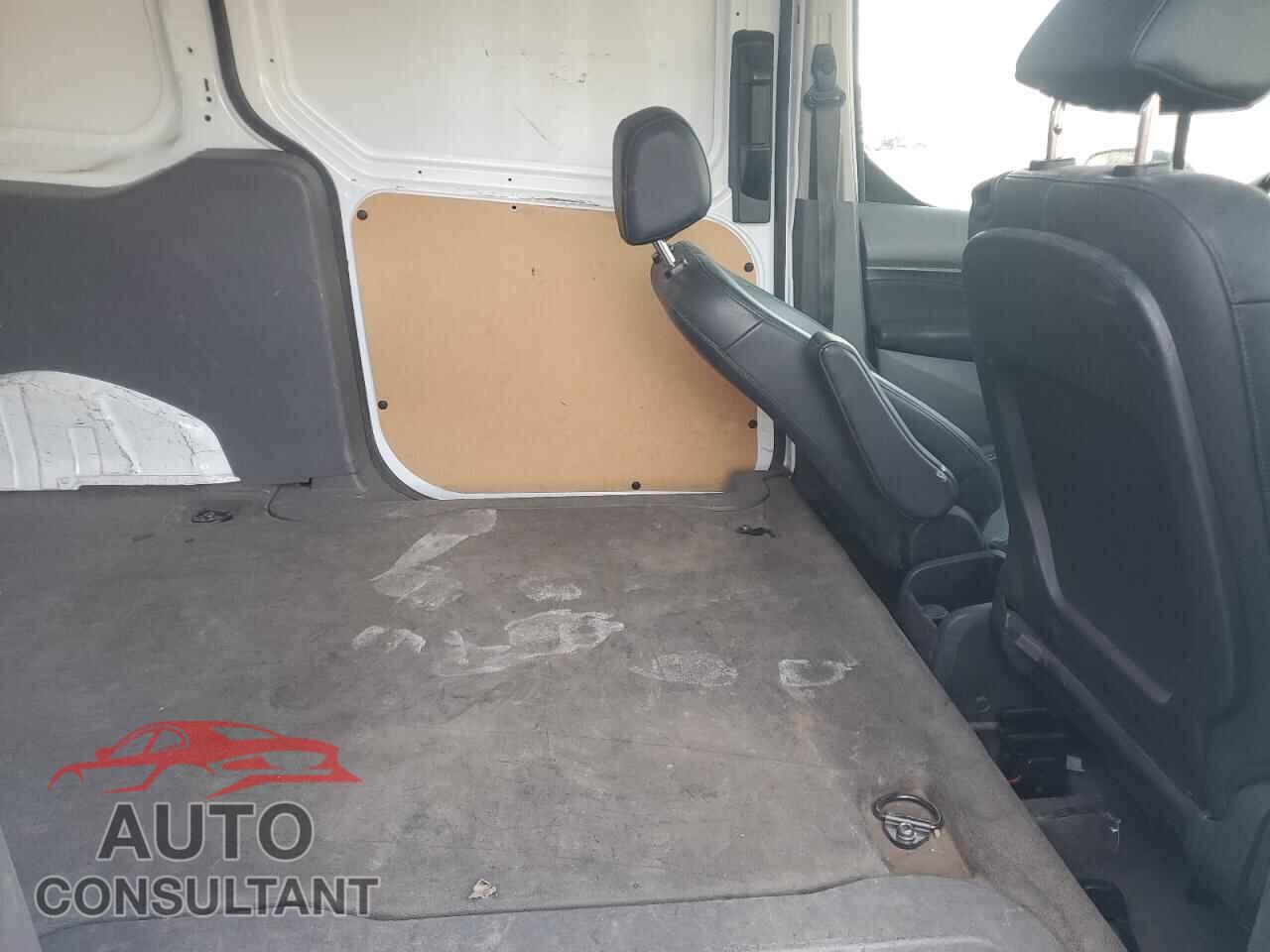 FORD TRANSIT 2020 - NM0LS7E20L1461771