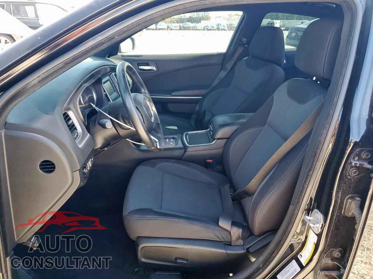 DODGE CHARGER 2015 - 2C3CDXBG1FH738399