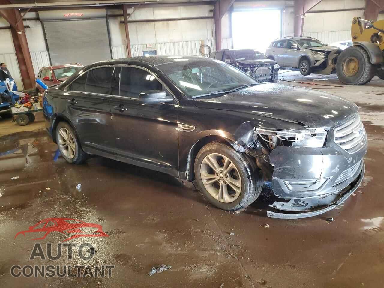 FORD TAURUS 2015 - 1FAHP2E86FG151276