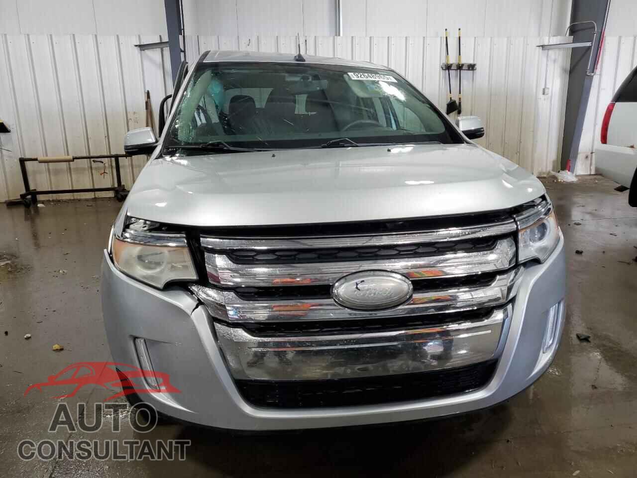 FORD EDGE 2012 - 2FMDK4JC6CBA13278