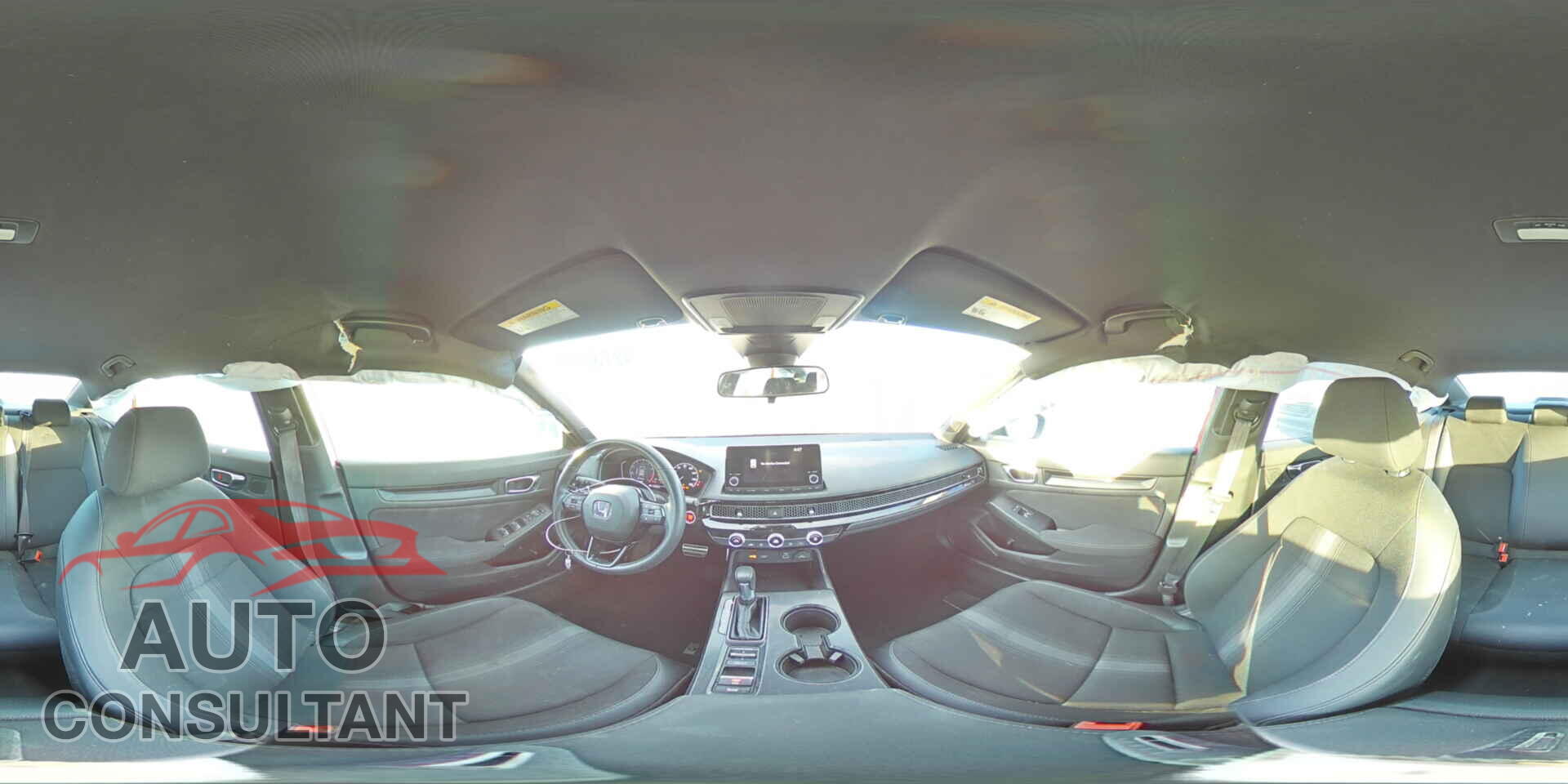 HONDA CIVIC 2023 - 2HGFE2F51PH500055