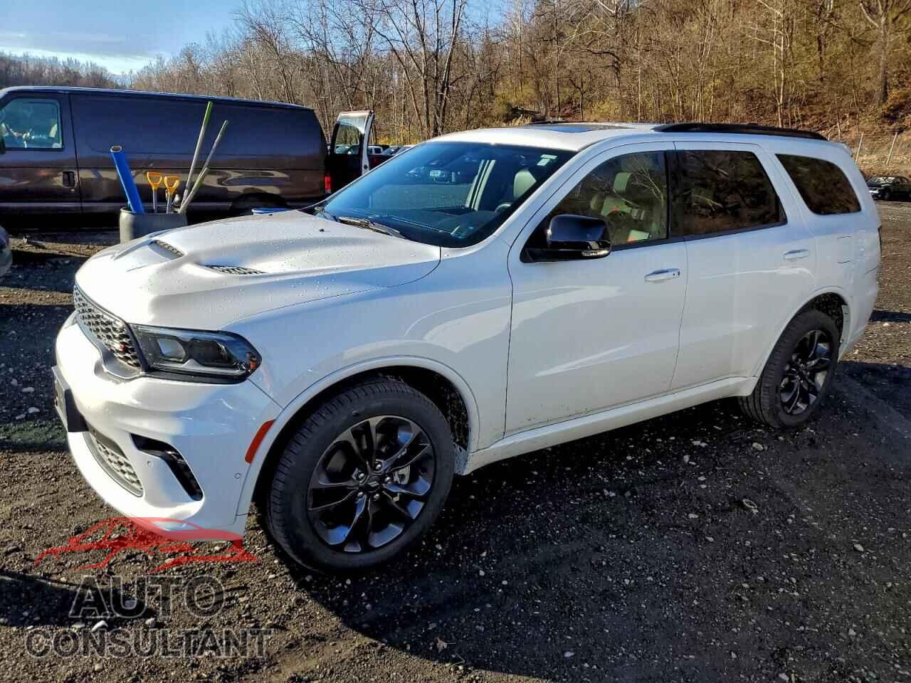 DODGE DURANGO 2024 - 1C4RDJDG4RC141027