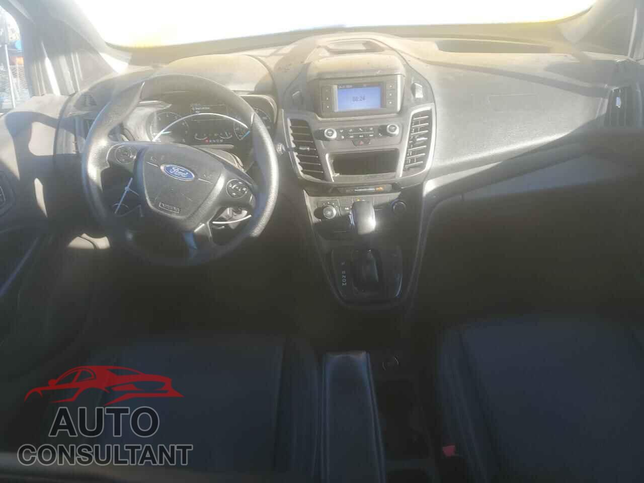 FORD TRANSIT 2019 - NM0LS7E26K1411052