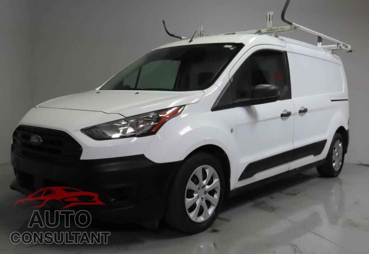 FORD TRANSIT 2021 - NM0LS7E26M1505368