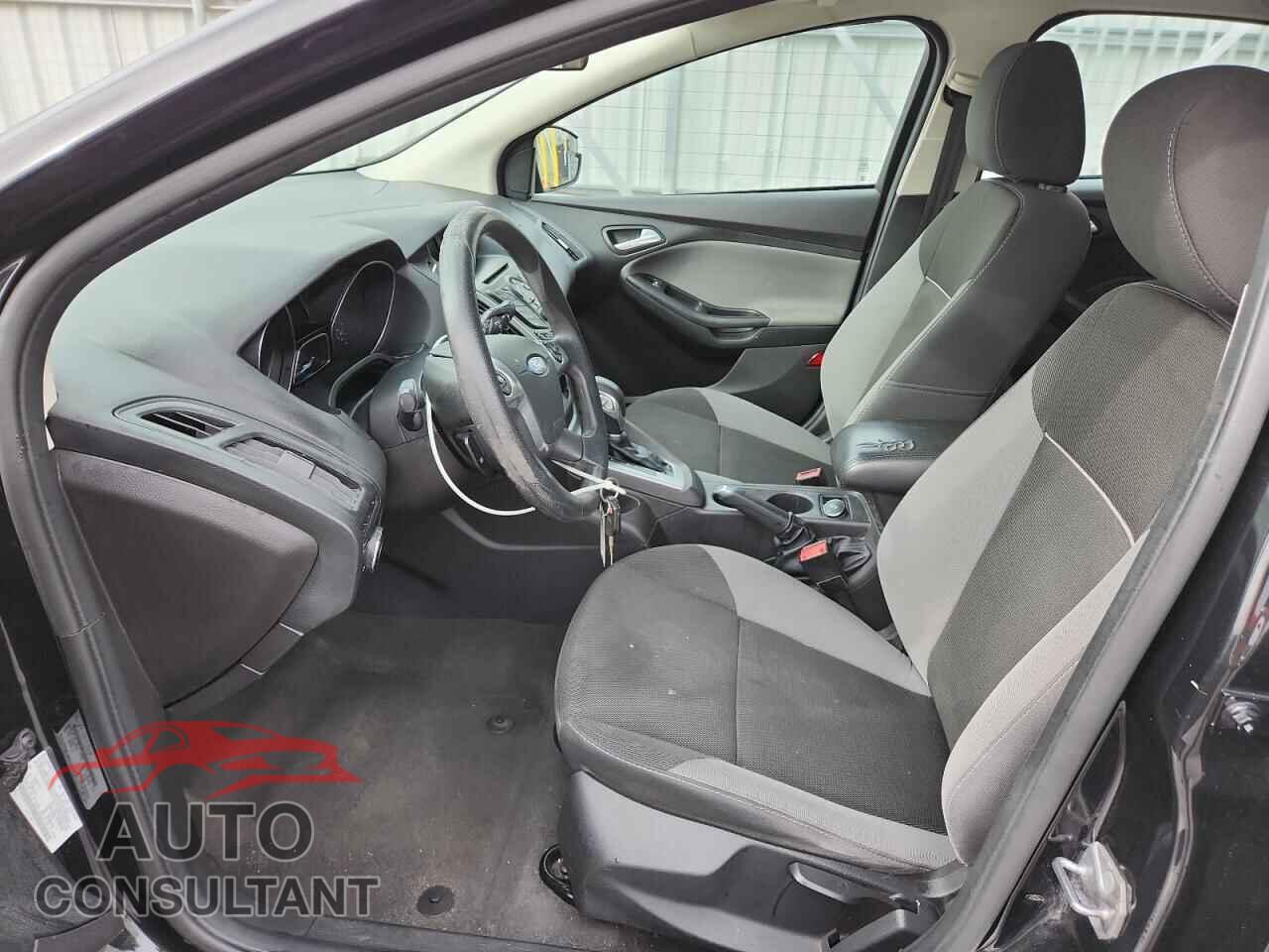 FORD FOCUS 2014 - 1FADP3K26EL336048