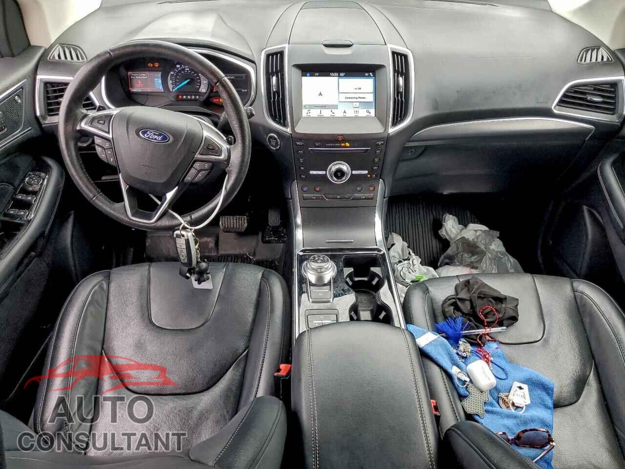 FORD EDGE 2019 - 2FMPK4K93KBB35658