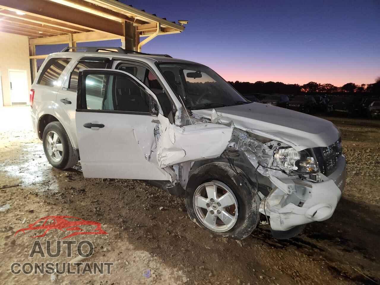 FORD ESCAPE 2012 - 1FMCU0C77CKC60068
