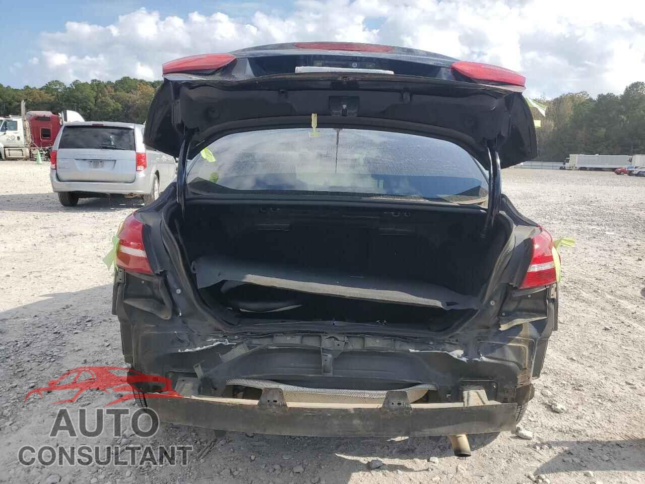 FORD FOCUS 2017 - 1FADP3F2XHL278718