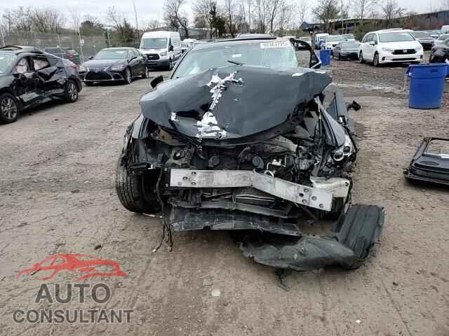 LEXUS IS 2014 - JTHCF1D20E5004300
