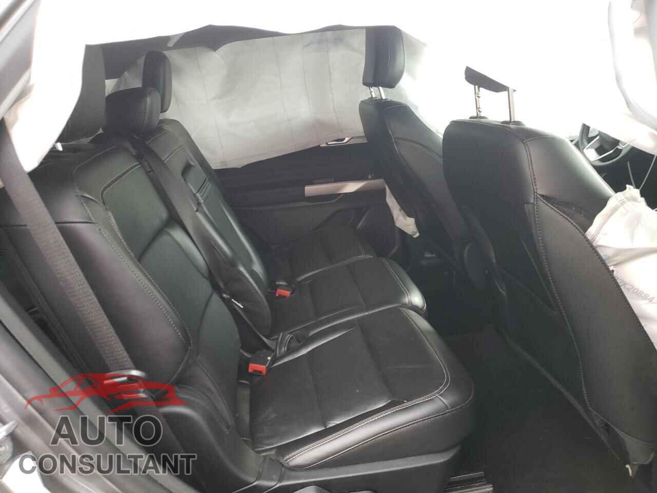 FORD EXPLORER 2023 - 1FMSK8FH0PGB18187
