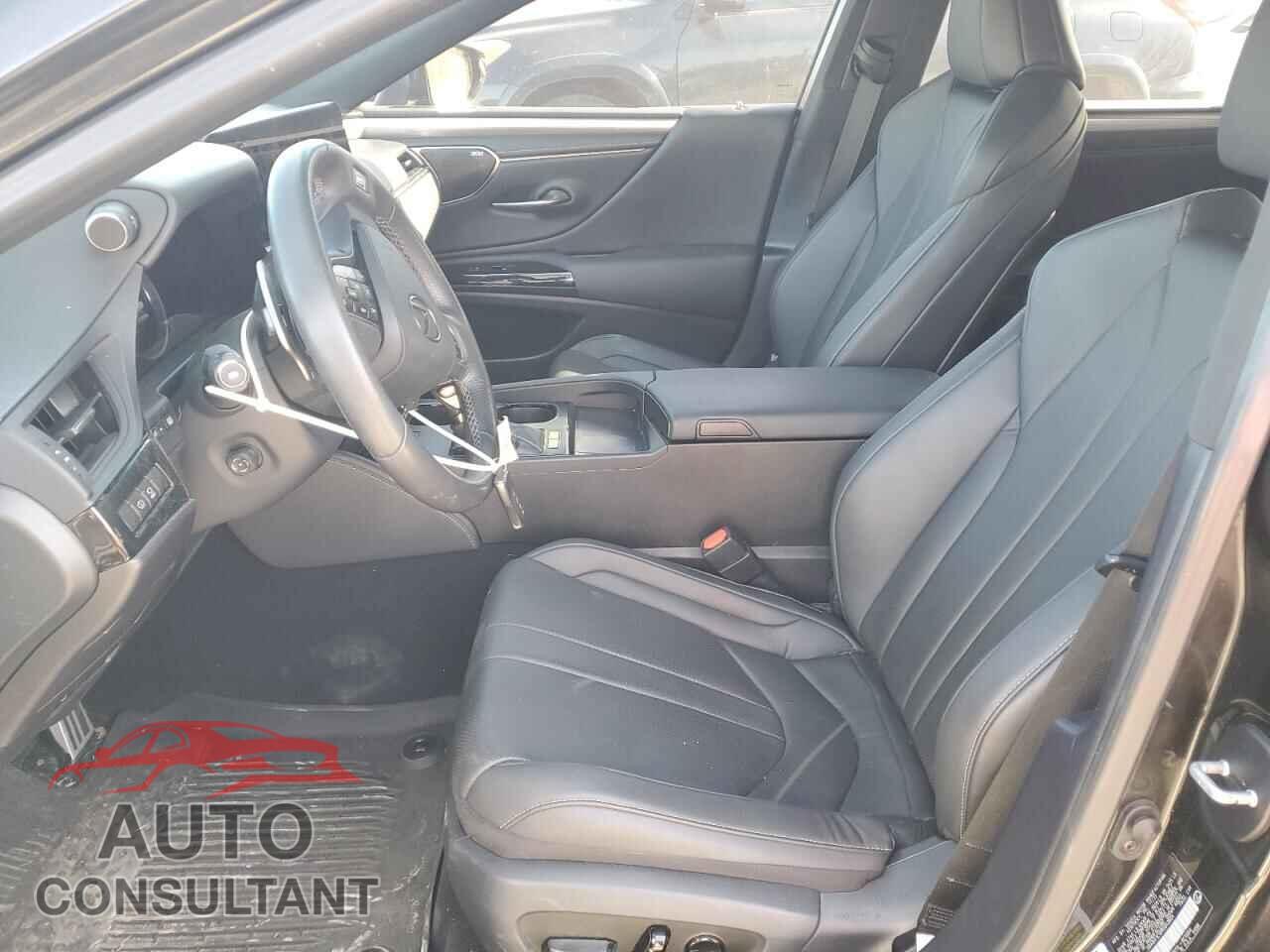 LEXUS ES 300H F 2024 - 58ABA1C10RU043604