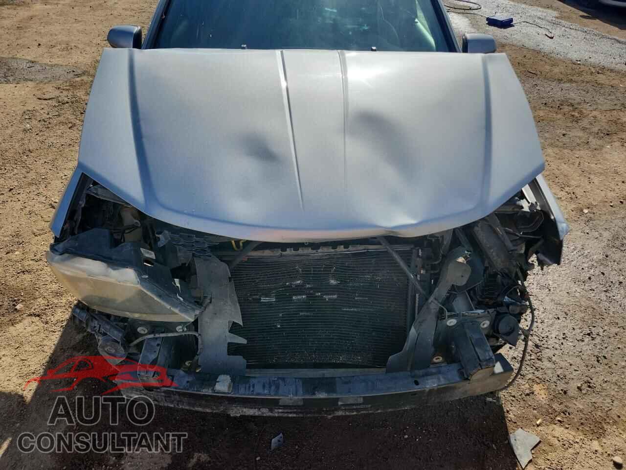 DODGE AVENGER 2013 - 1C3CDZCG7DN510812