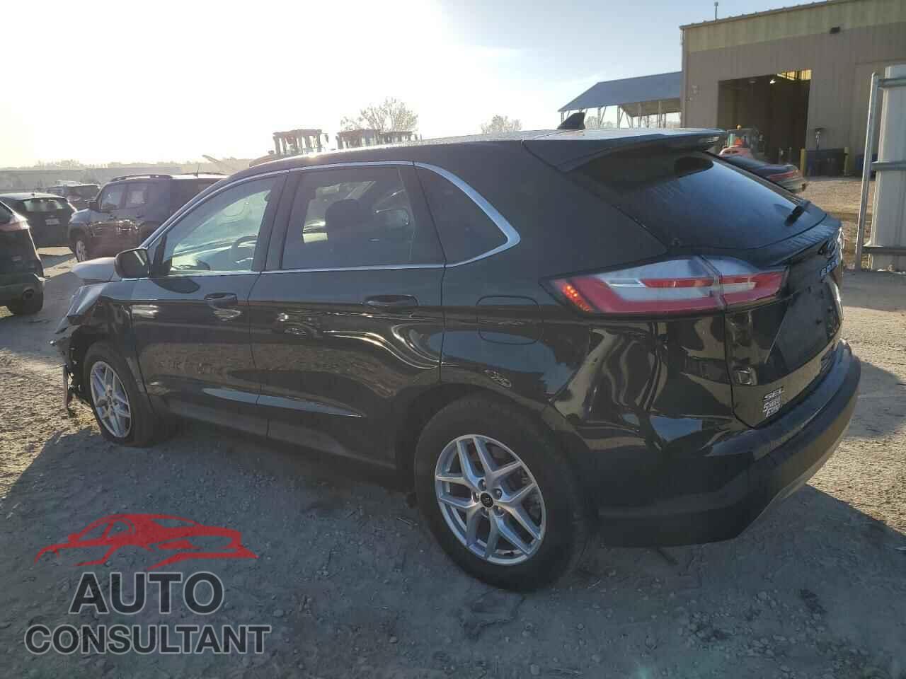 FORD EDGE 2024 - 2FMPK4J96RBA00900