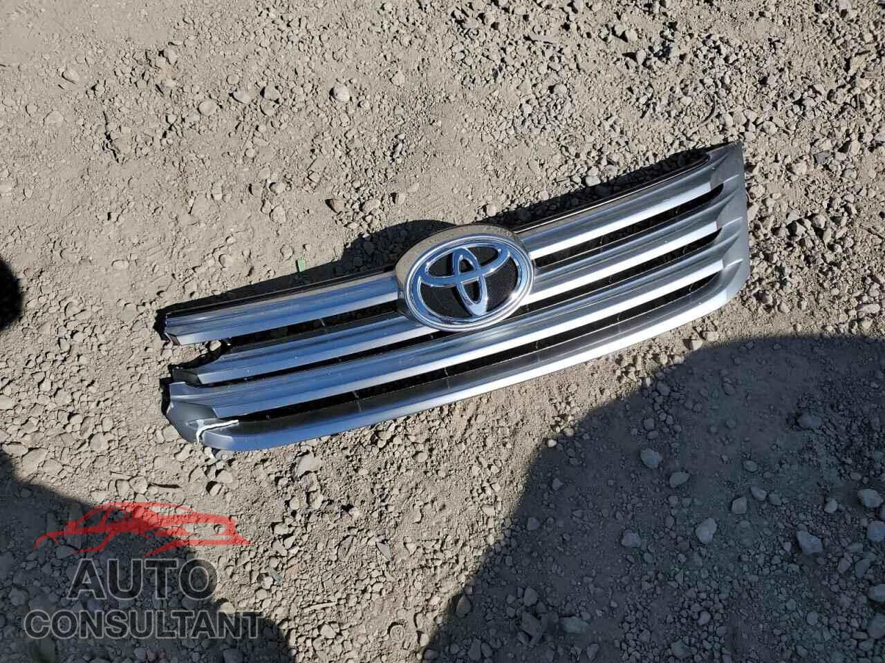 TOYOTA AVALON 2012 - 4T1BK3DB4CU454681