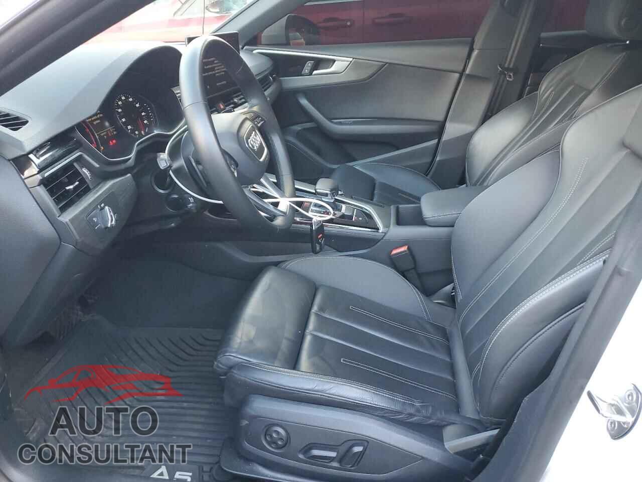 AUDI A5 2024 - WAUDACF59RA110911