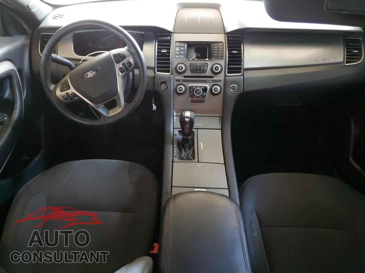 FORD TAURUS 2016 - 1FAHP2E85GG119971