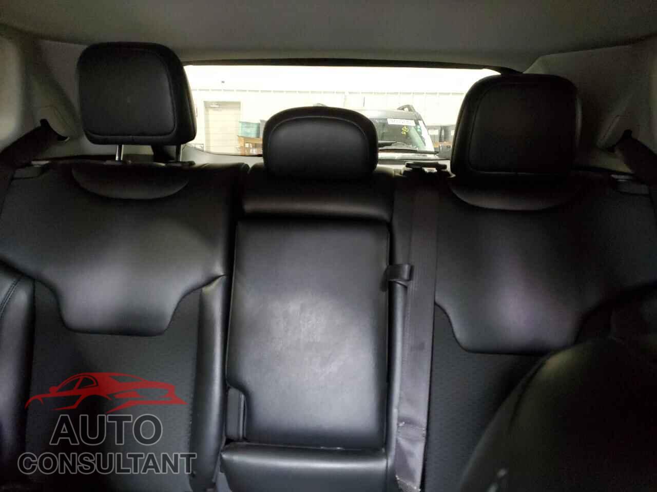 JEEP COMPASS 2022 - 3C4NJDBB4NT203086