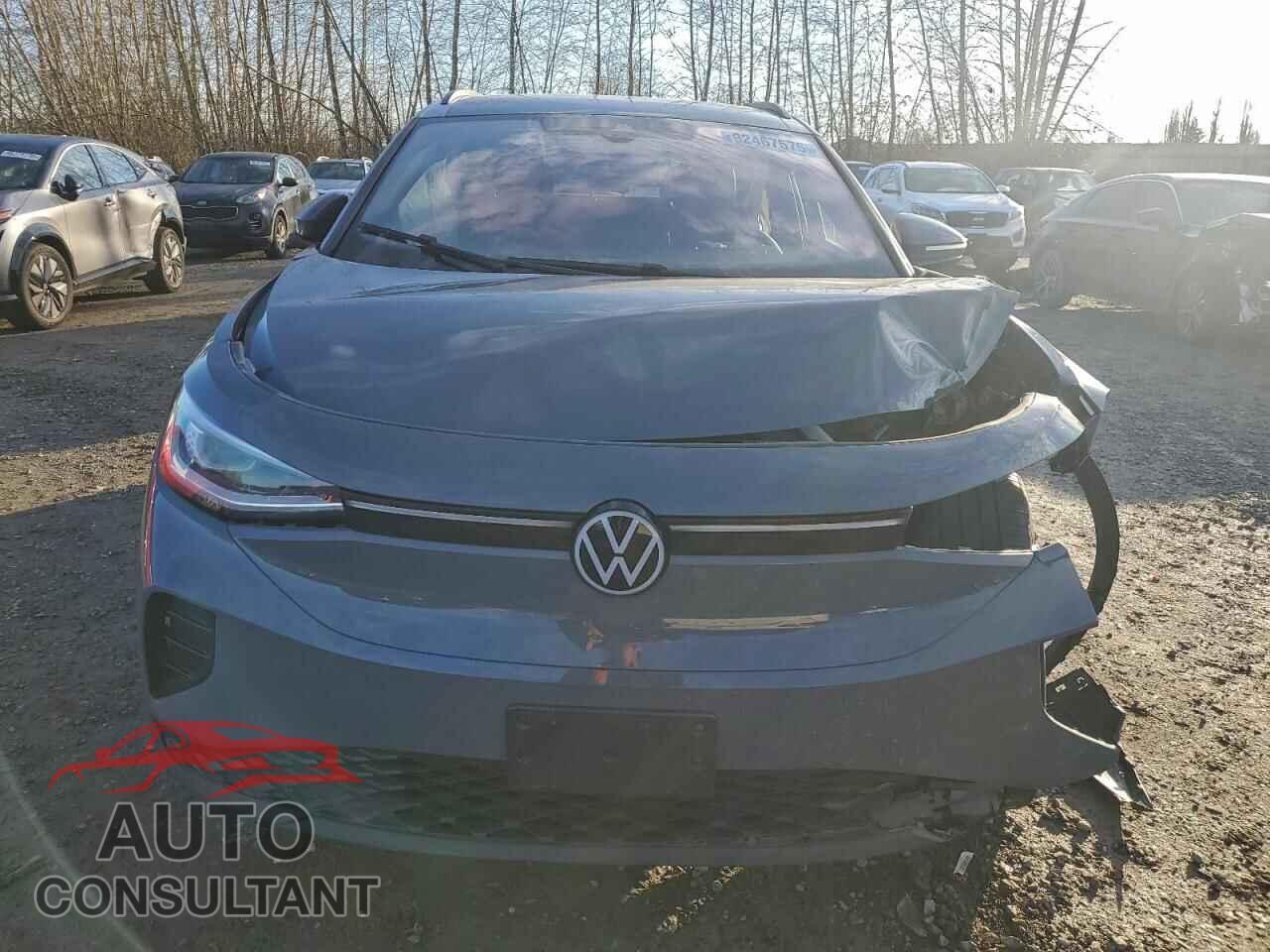 VOLKSWAGEN ID.4 PRO S 2023 - 1V2GNPE8XPC008430
