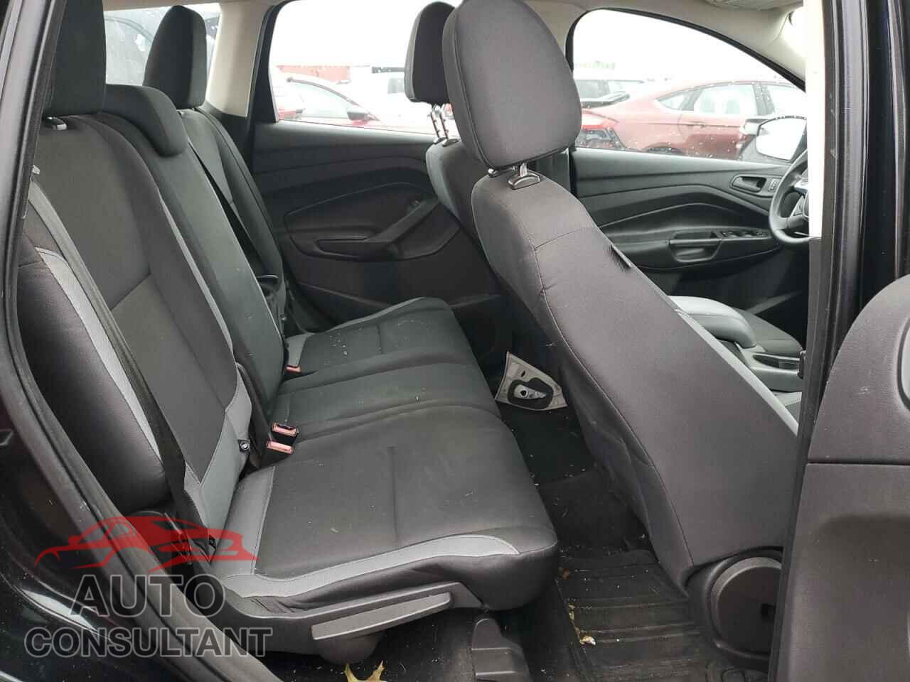 FORD ESCAPE 2016 - 1FMCU0F76GUA18491