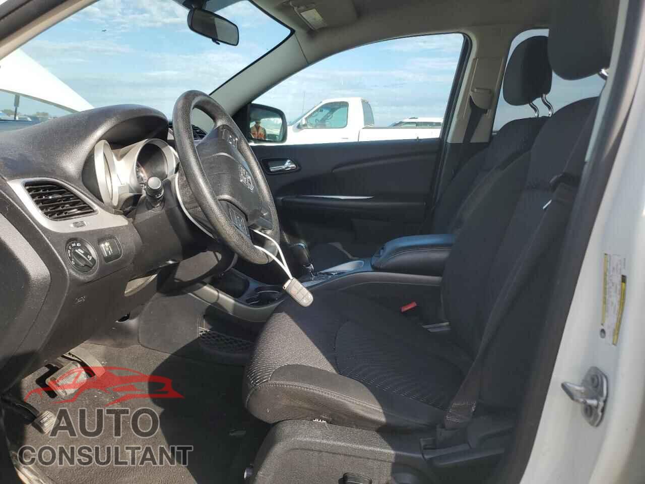 DODGE JOURNEY 2016 - 3C4PDCBG6GT223798