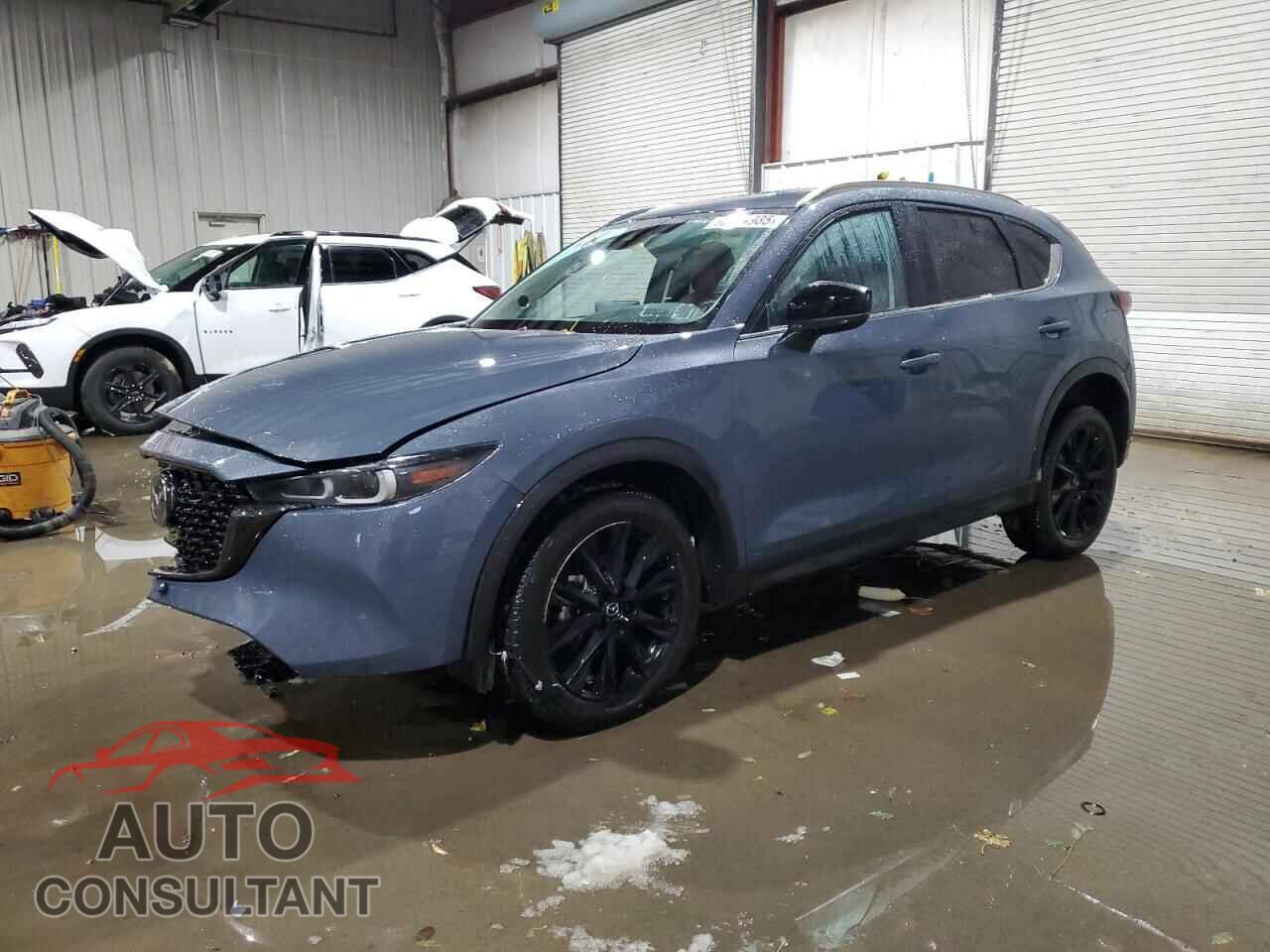 MAZDA CX-5 PREFE 2023 - JM3KFBCM4P0246522