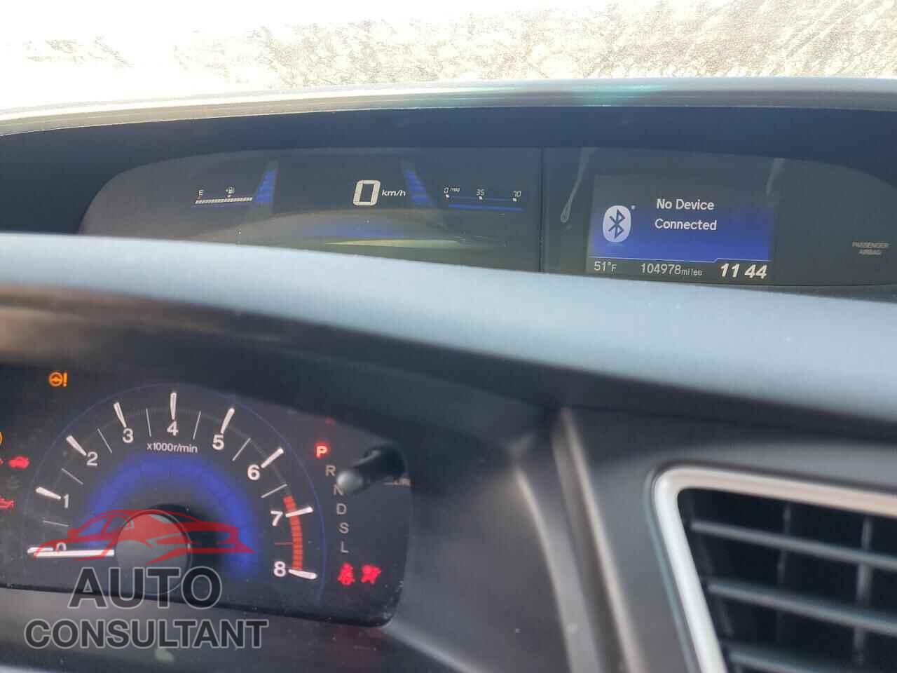HONDA CIVIC 2015 - 19XFB2F52FE121714