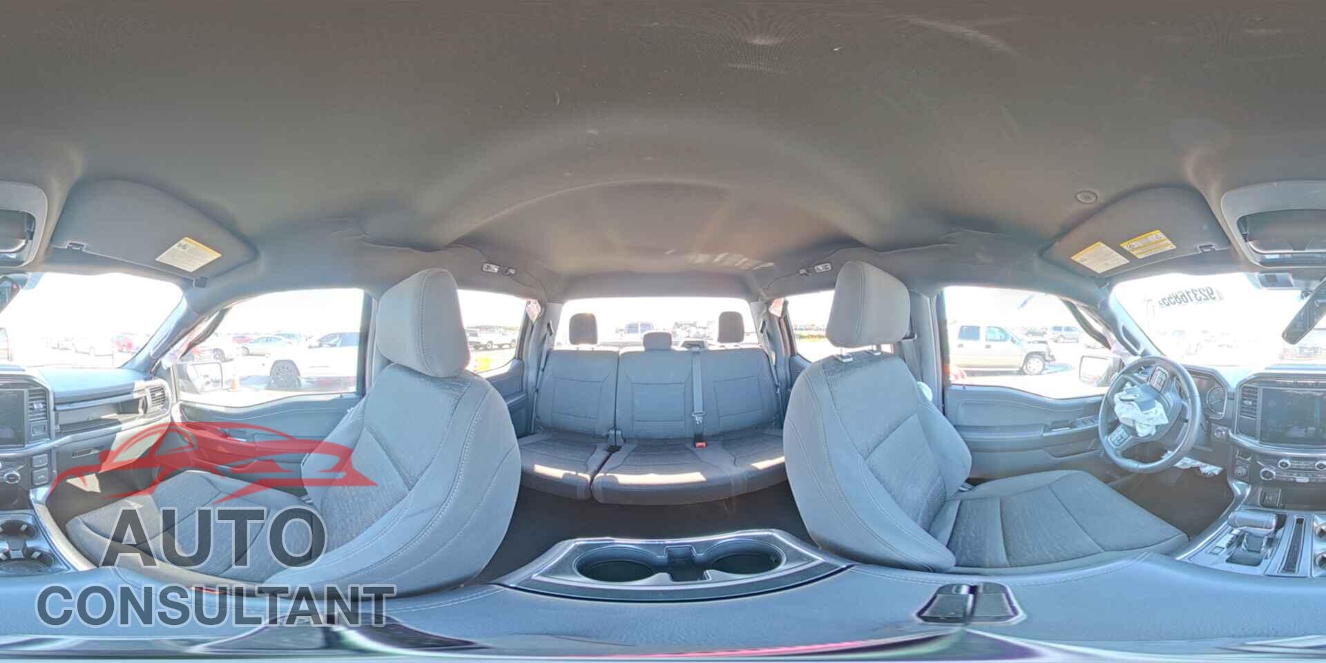 FORD F-150 2023 - 1FTFW1E55PKG13071