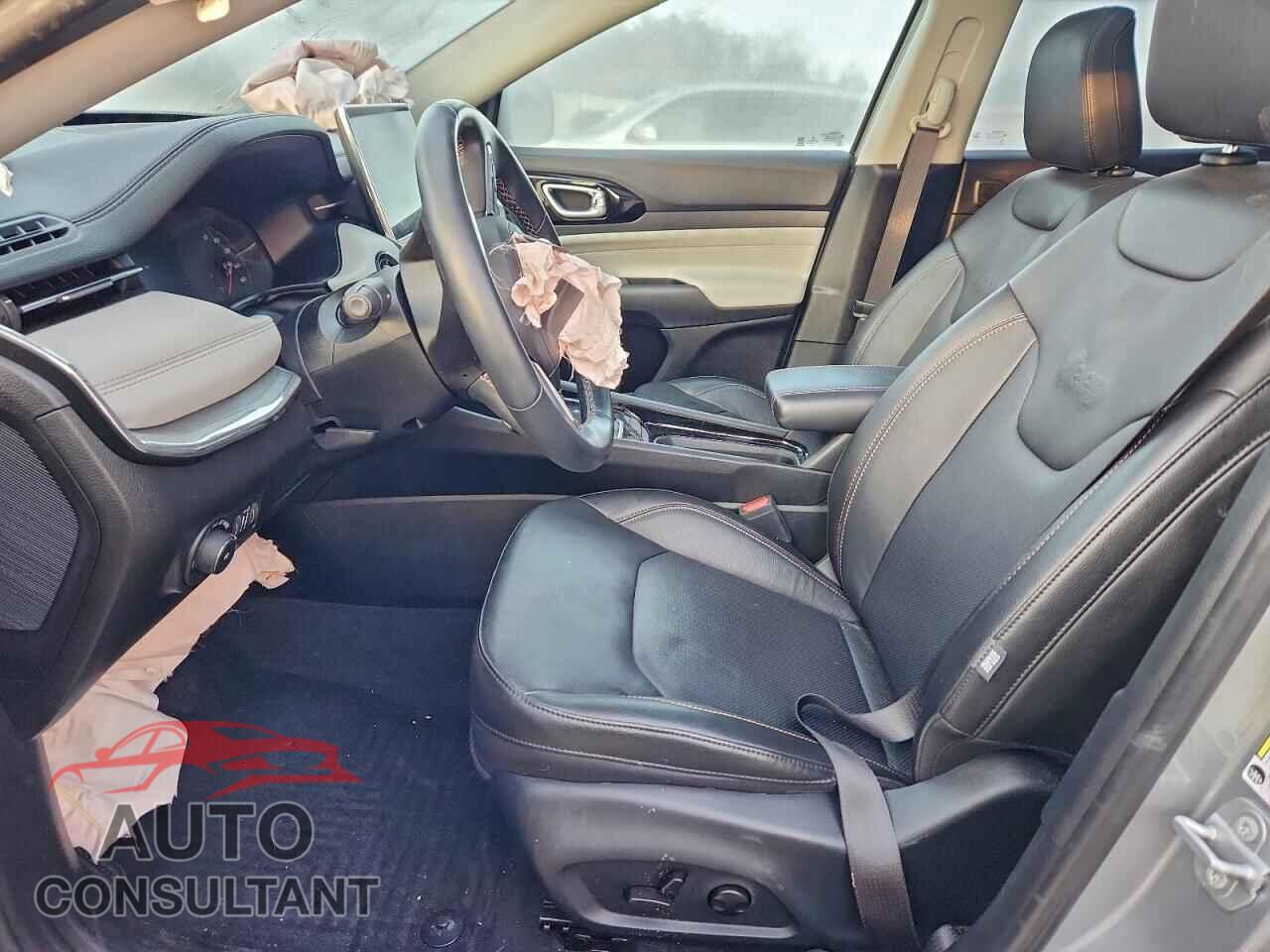 JEEP COMPASS 2022 - 3C4NJDCB1NT102182