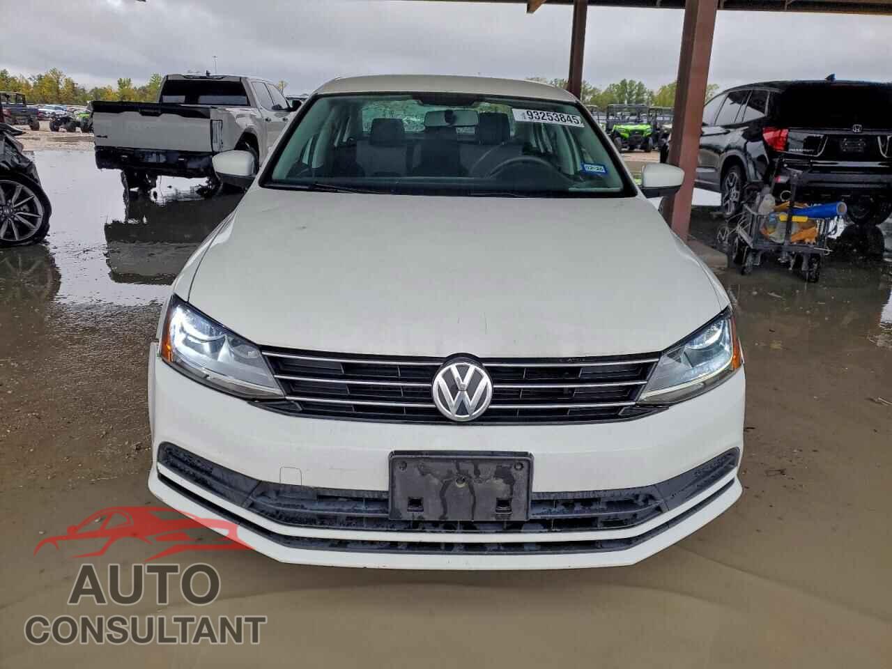 VOLKSWAGEN JETTA 2017 - 3VW2B7AJ2HM340971