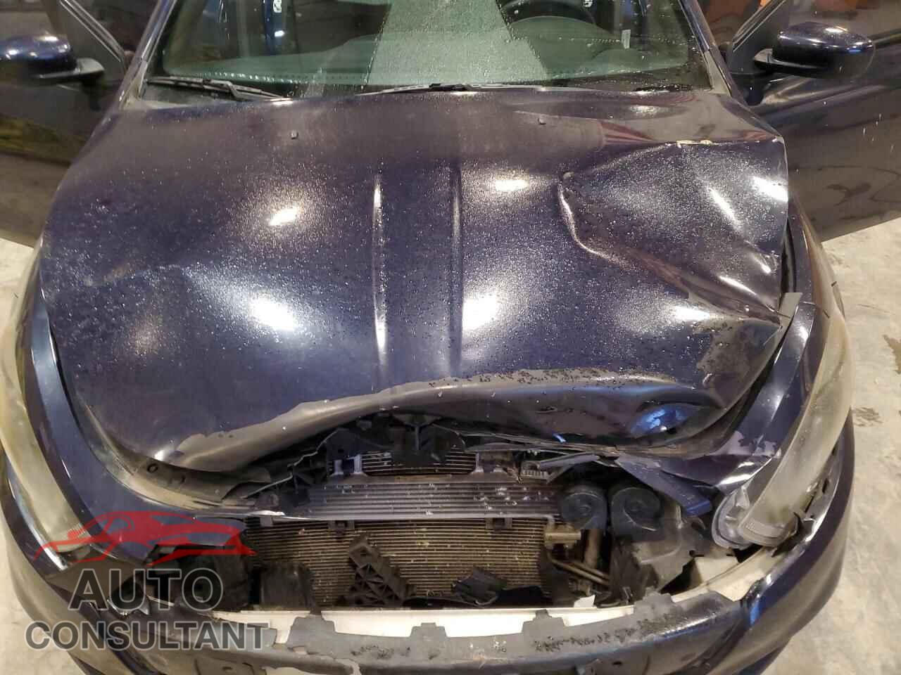 DODGE DART 2015 - 1C3CDFBB1FD403686