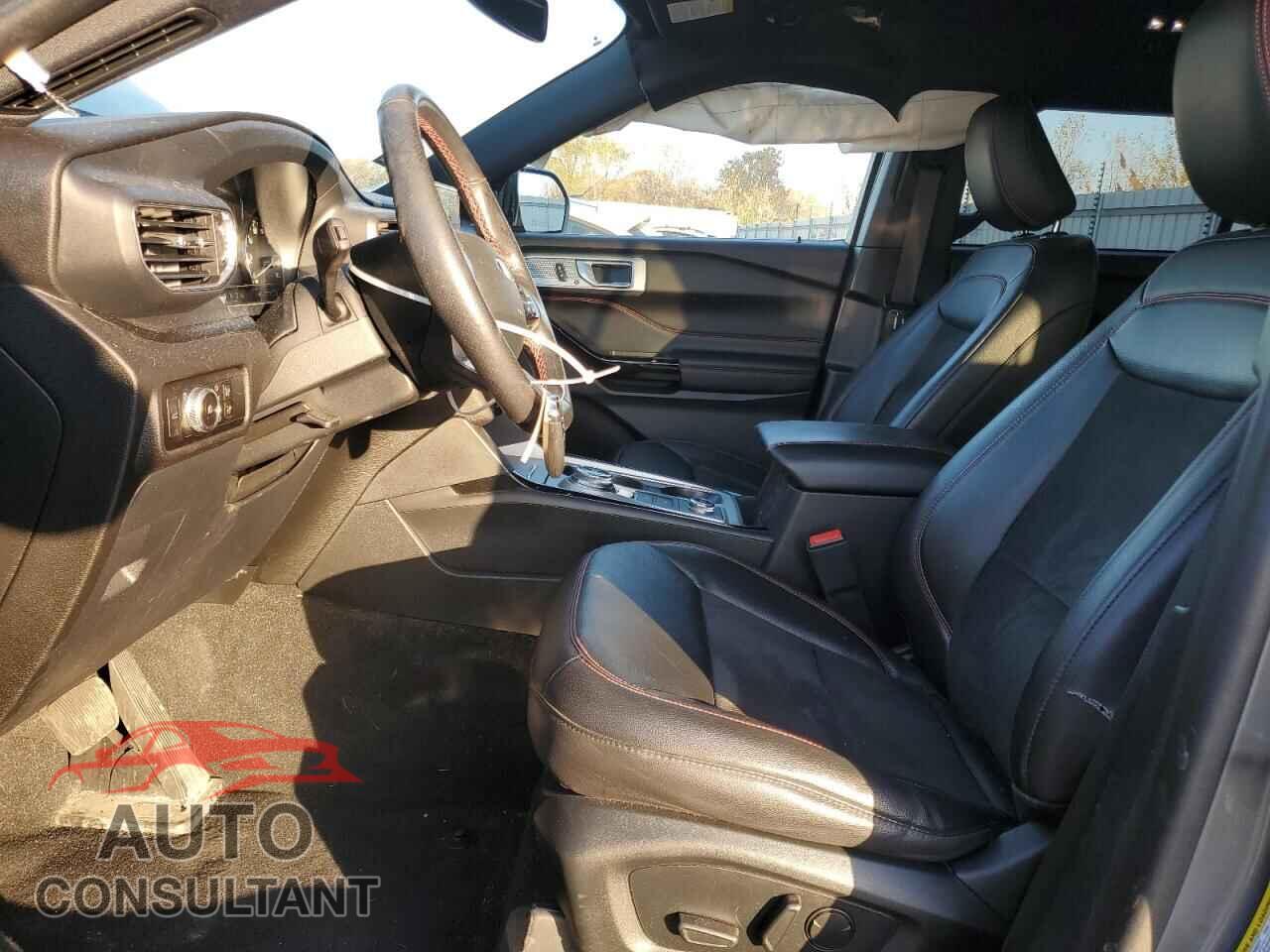 FORD EXPLORER 2023 - 1FMSK8KH5PGB00919
