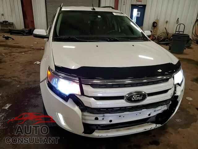 FORD EDGE 2013 - 2FMDK3JC1DBC25534