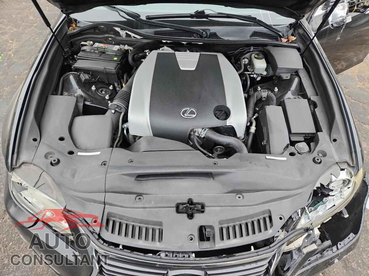 LEXUS GS350 2015 - JTHBE1BL5FA001766