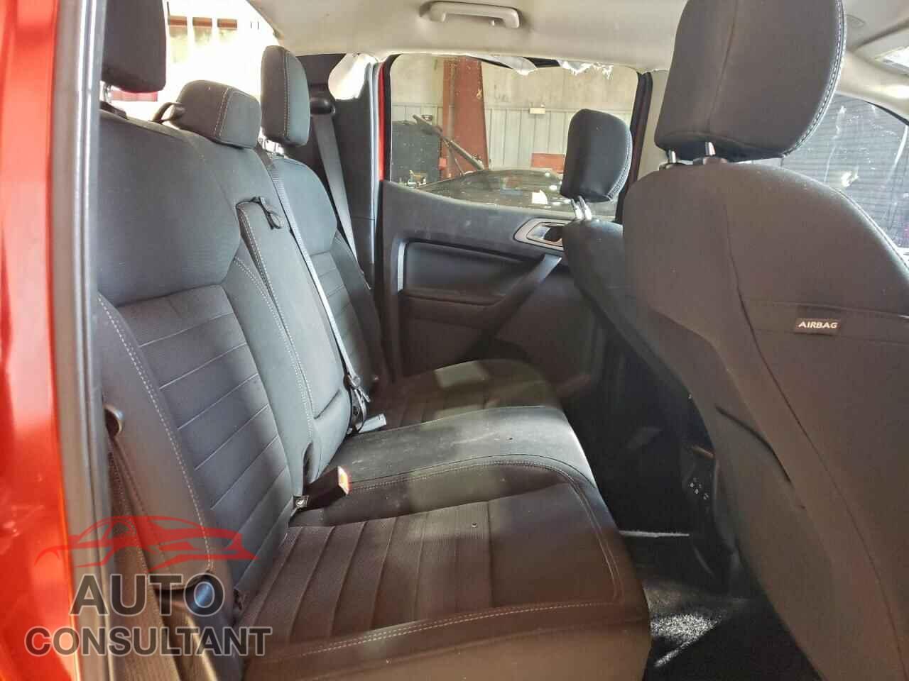 FORD RANGER 2019 - 1FTER4EH1KLB14611