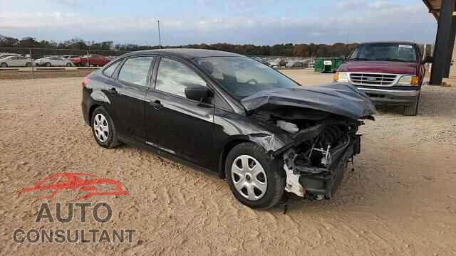 FORD FOCUS 2015 - 1FADP3E2XFL345249