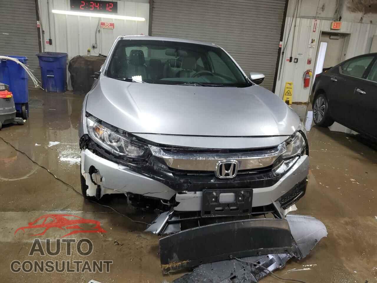 HONDA CIVIC 2016 - 2HGFC4B08GH307039