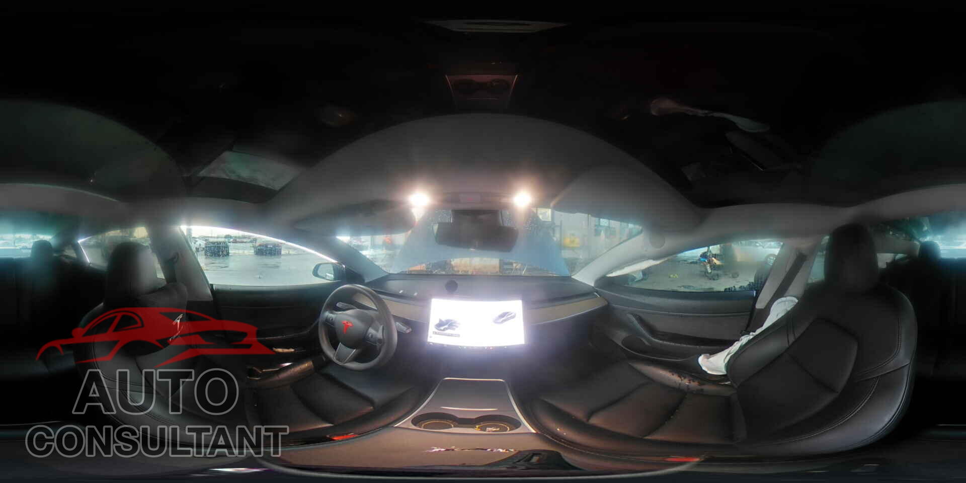 TESLA MODEL 3 2021 - 5YJ3E1EA1MF870871
