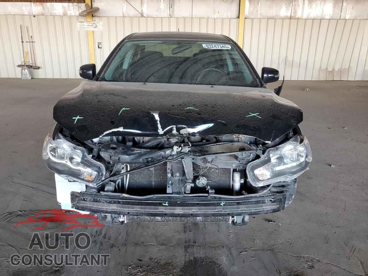 MITSUBISHI LANCER 2015 - JA32U2FU3FU005471