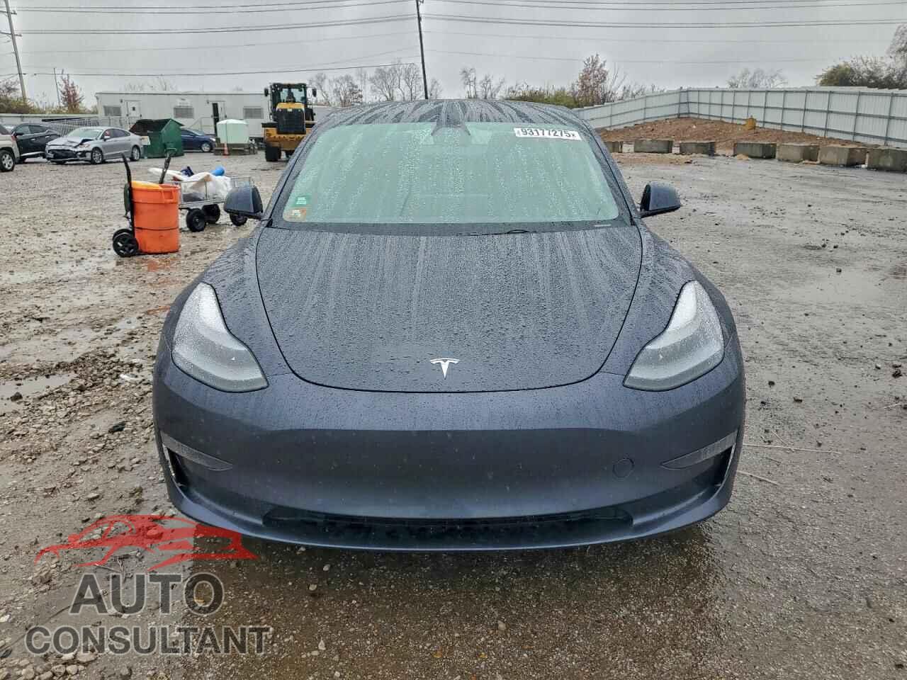 TESLA MODEL 3 2021 - 5YJ3E1EB9MF990037