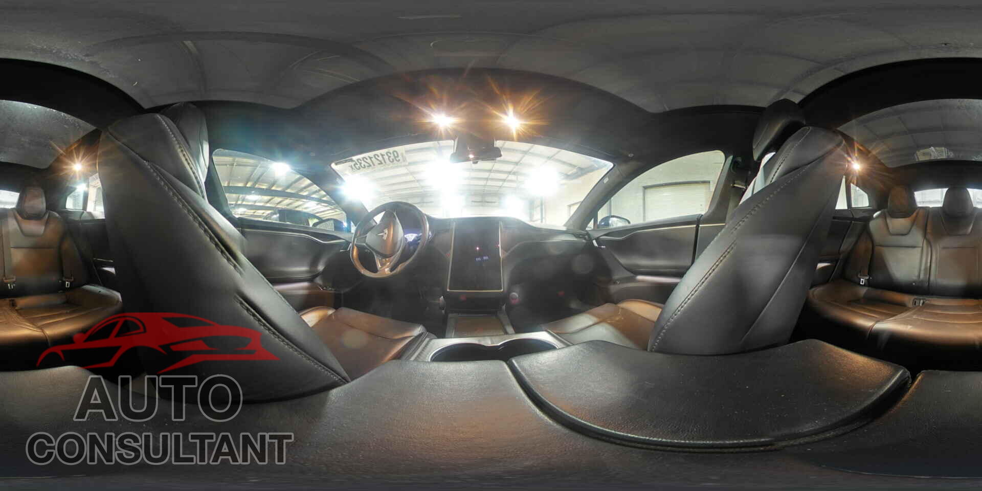 TESLA MODEL S 2018 - 5YJSA1E23JF263219