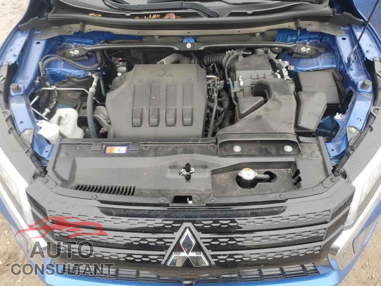 MITSUBISHI ECLIPSE 2023 - JA4ATWAA5PZ004115