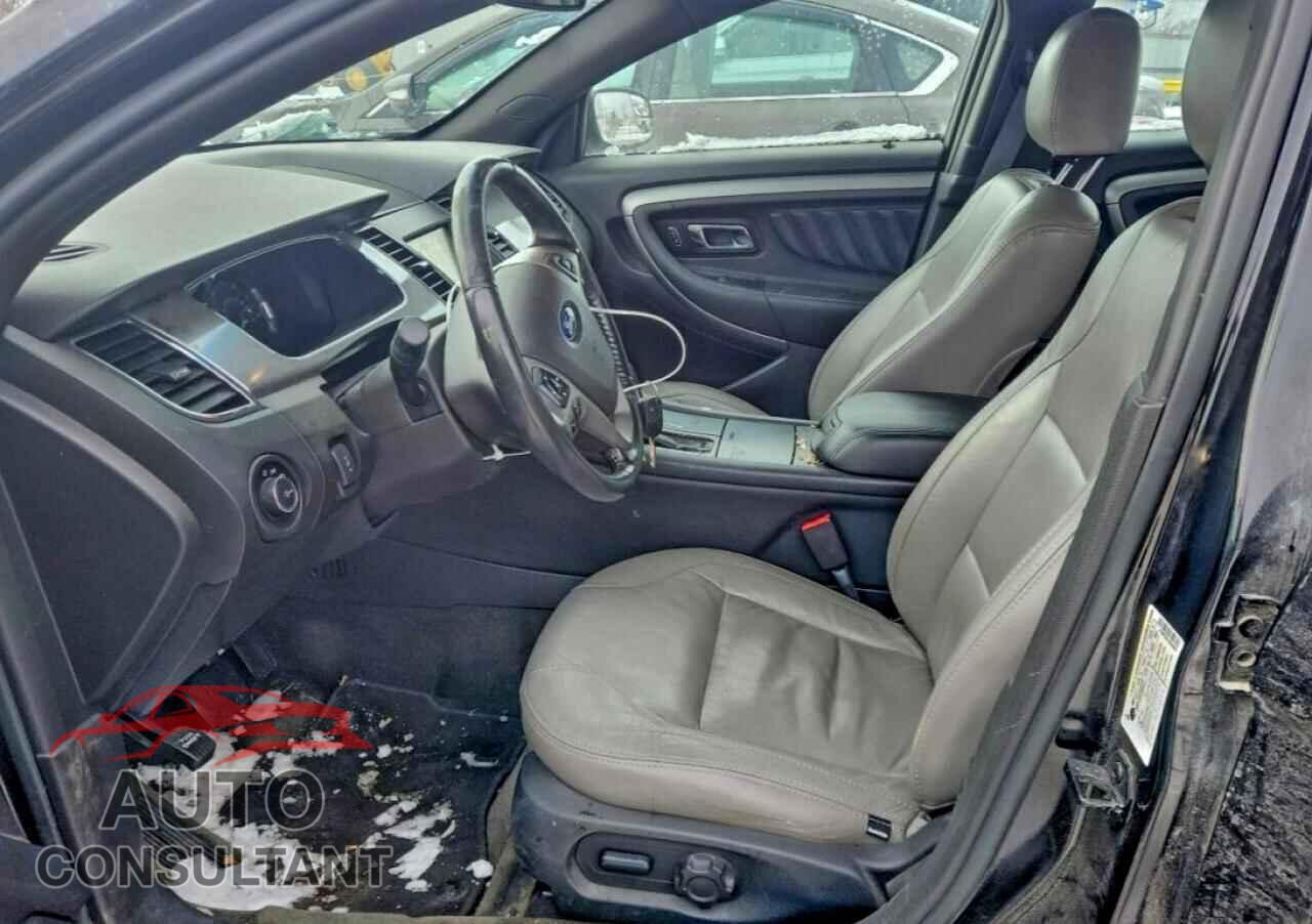 FORD TAURUS 2013 - 1FAHP2E81DG200865