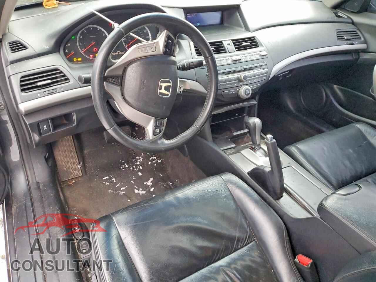 HONDA ACCORD 2011 - 1HGCS2B8XBA001029
