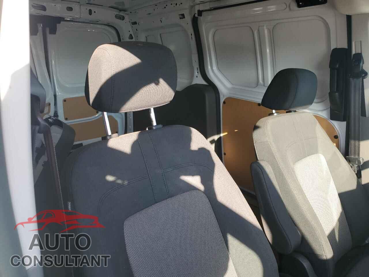 FORD TRANSIT 2023 - NM0LS7S21P1550923