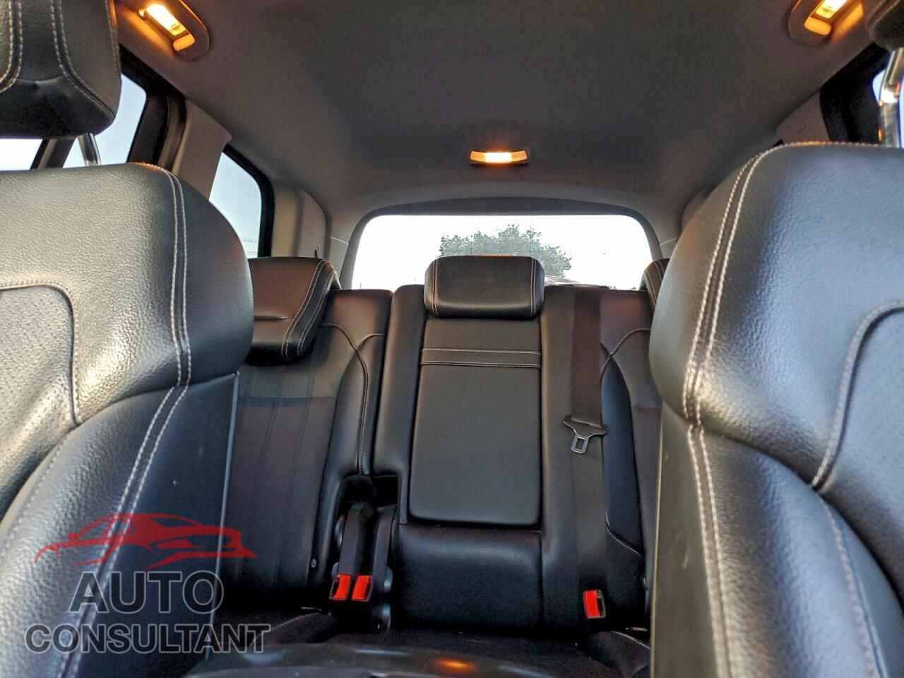 MERCEDES-BENZ GL-CLASS 2015 - 4JGDF6EE9FA478357